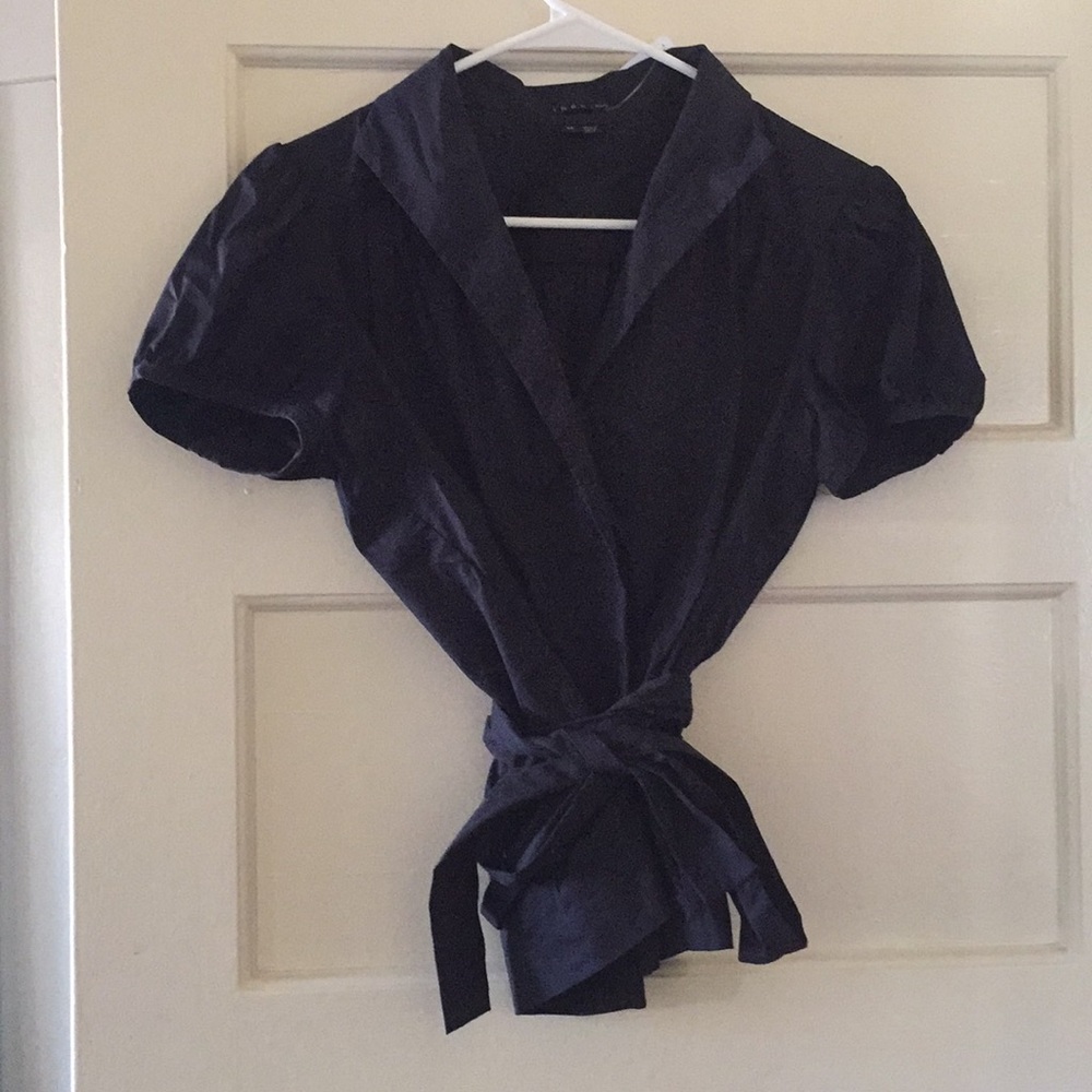Theory Blouse